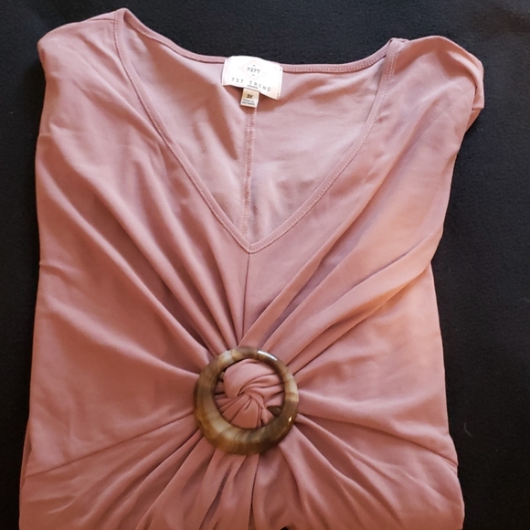 Blouse - Picture 3 of 3